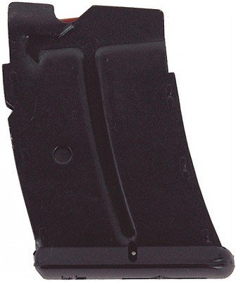 Anschutz 1420-US 5 Round .22LR Blued Steel Magazine 001153