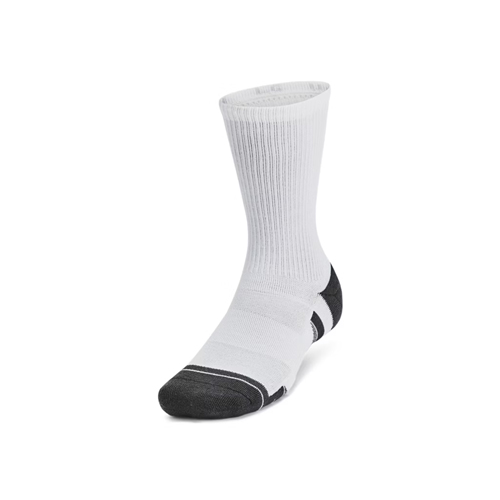Unisex UA Performance Tech 6-Pack Crew Socks - Under Armour