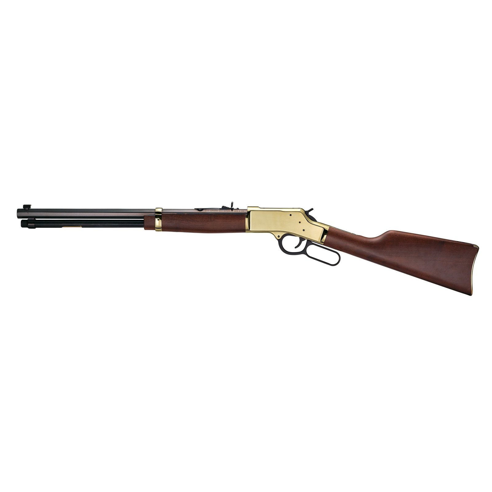 Buy Henry Big Boy Side Gate Lever Action .44 Magnum 20 in Blued 10 Rounds online