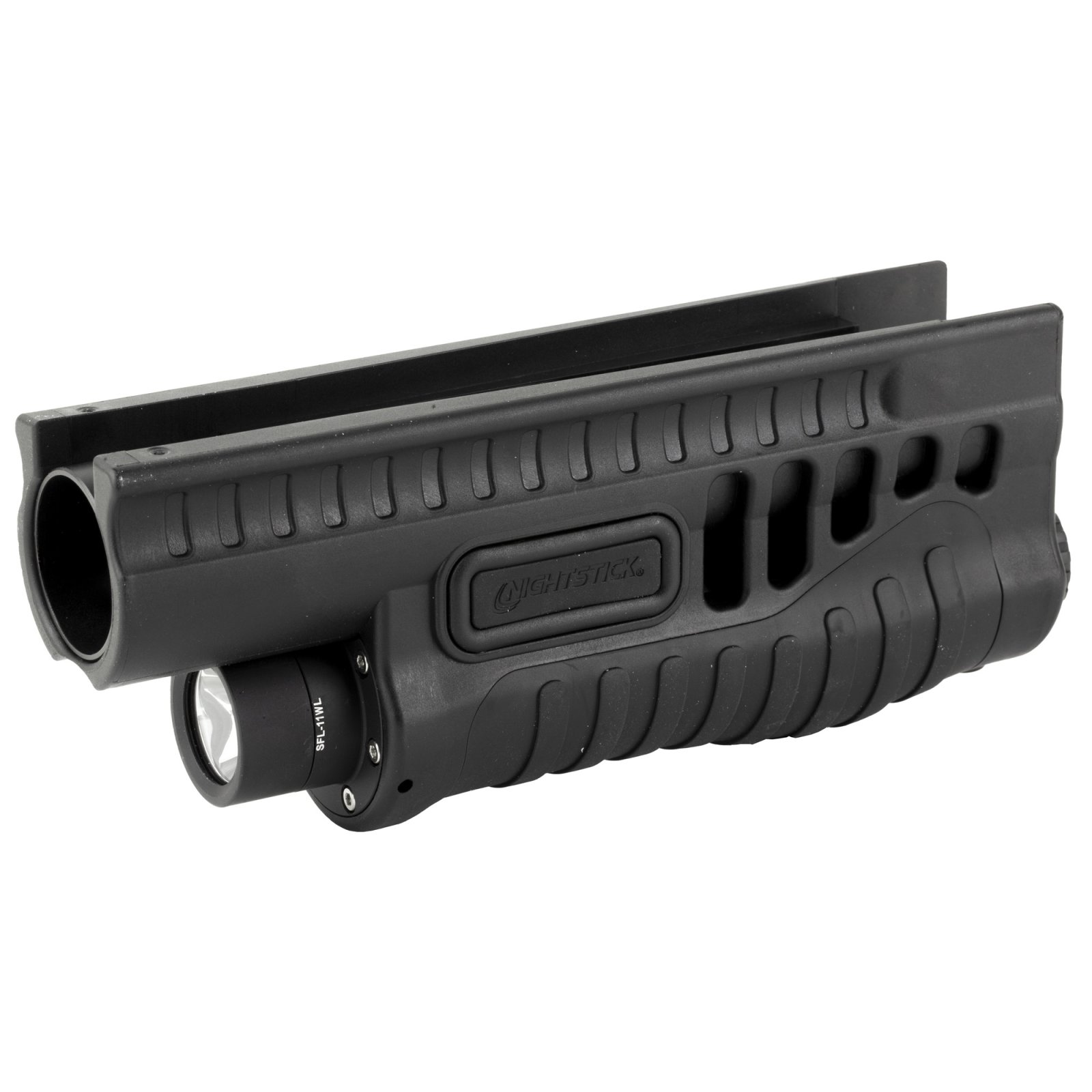 Nightstick SFL-11WL 1200 Lumens for Mossberg 500 590 Black
