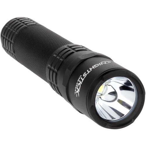 Buy Nightstick USB-588XL Rechargeable Tactical Flashlight 1100 Lumens online