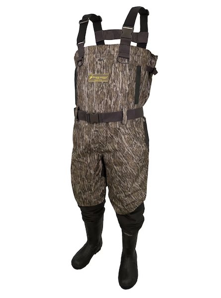 Frogg TOGGS 2GRH011-800-130 Grand Refuge Hunter BF Wader Size 13 - Frogg Toggs