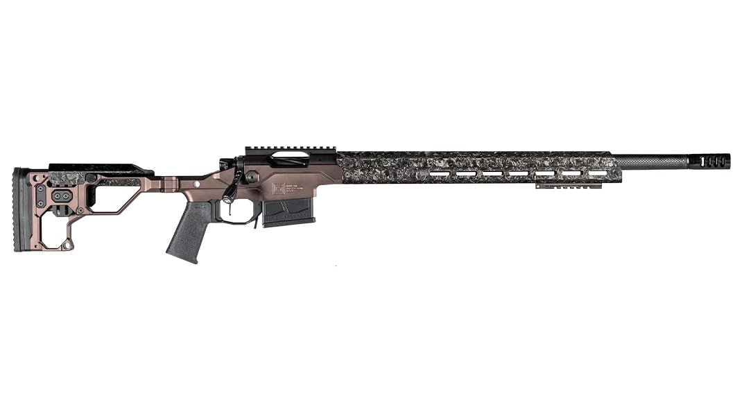 Christensen Arms 801-03069-00 6.5 Creedmoor