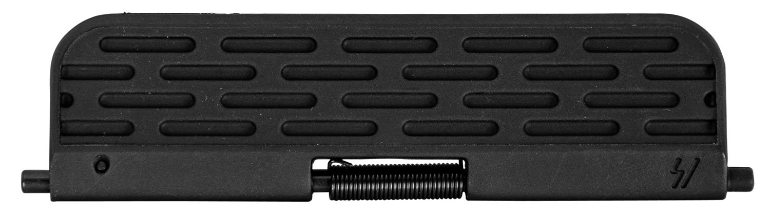 Strike Industries ARUDCE30803BK AR-10 Dust Cover Black Polymer 3.46" - Strike Industries - ULTIMATE DUST COVER