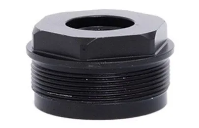 Huxwrx 1982 Muzzle Device M13.5x1 Thread Adapter - HUXWRX for sale at TheGunDock