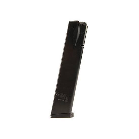 ProMag Sig Sauer P226 Magazine Blued Steel 9mm 20/rd - ProMag Industries - 9mm