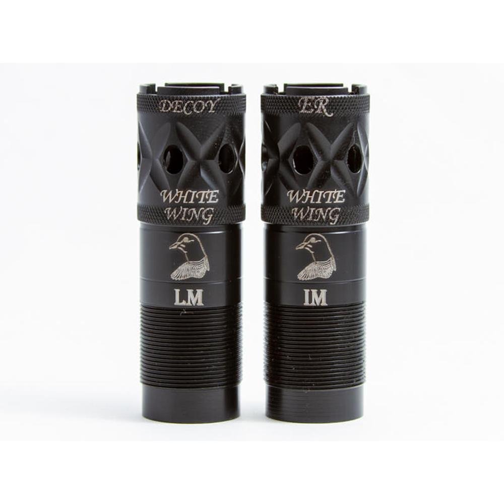 Buy Carlson's 37501 White Wing Dove Choke Tube 12ga .705 Stainless Steel online