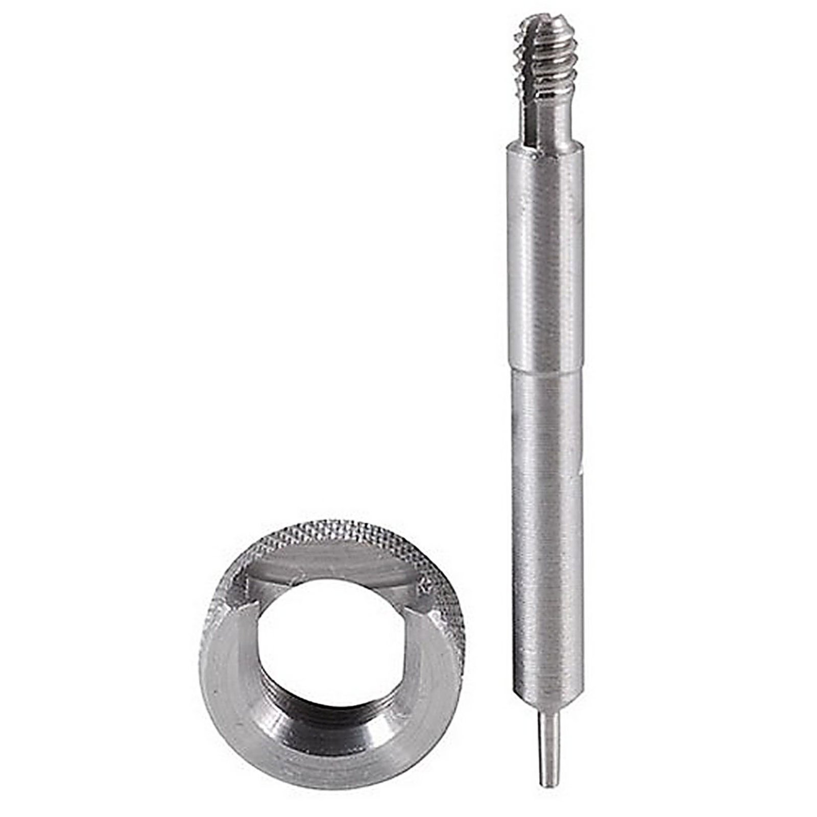 Lee Case Length Gage and Shell Holder 6.5 Creedmoor - Lee Precision - 6.5 CREEDMOOR