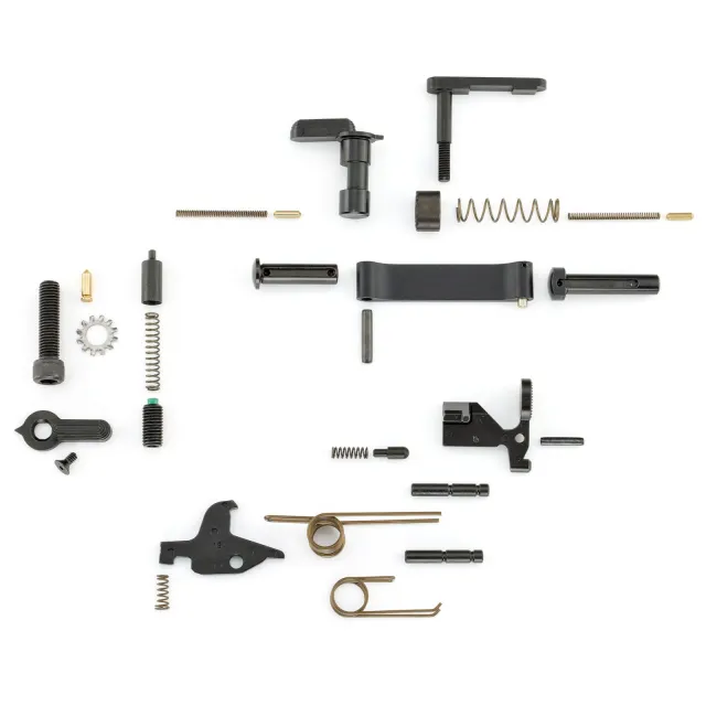 Buy White Label Armory RUG AR Lower Parts KIT online