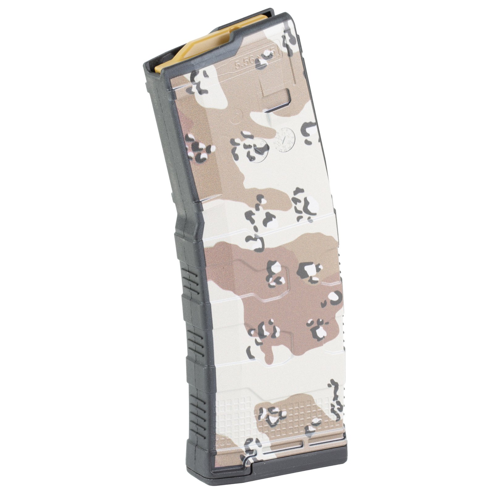 Amend2 Magazine 223 Remington/556NATO 30 Rounds Fits AR Rifles Polymer