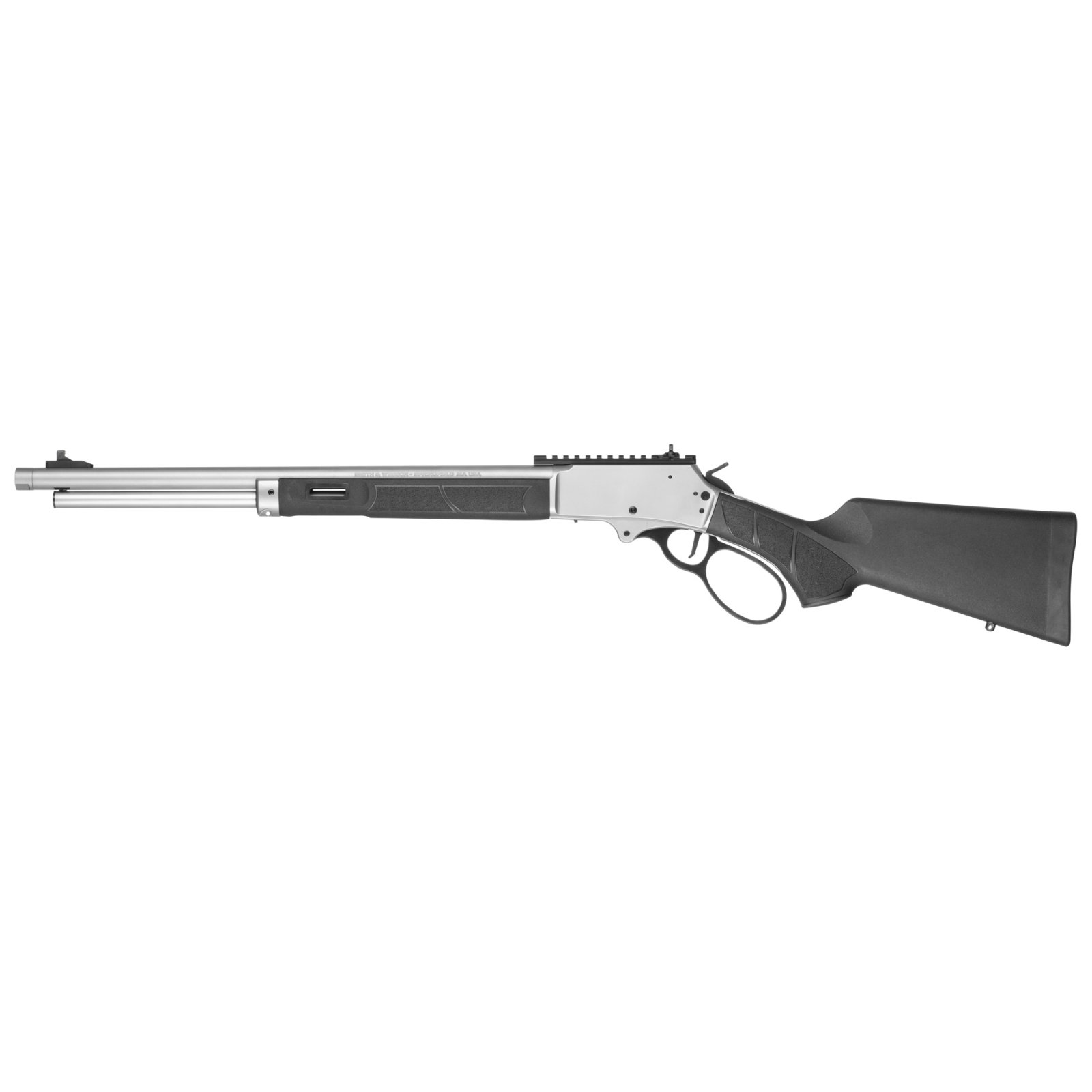 Buy Smith & Wesson 14205 1854 30-30 Win 6+1 20" Stainless Threaded Barrel online