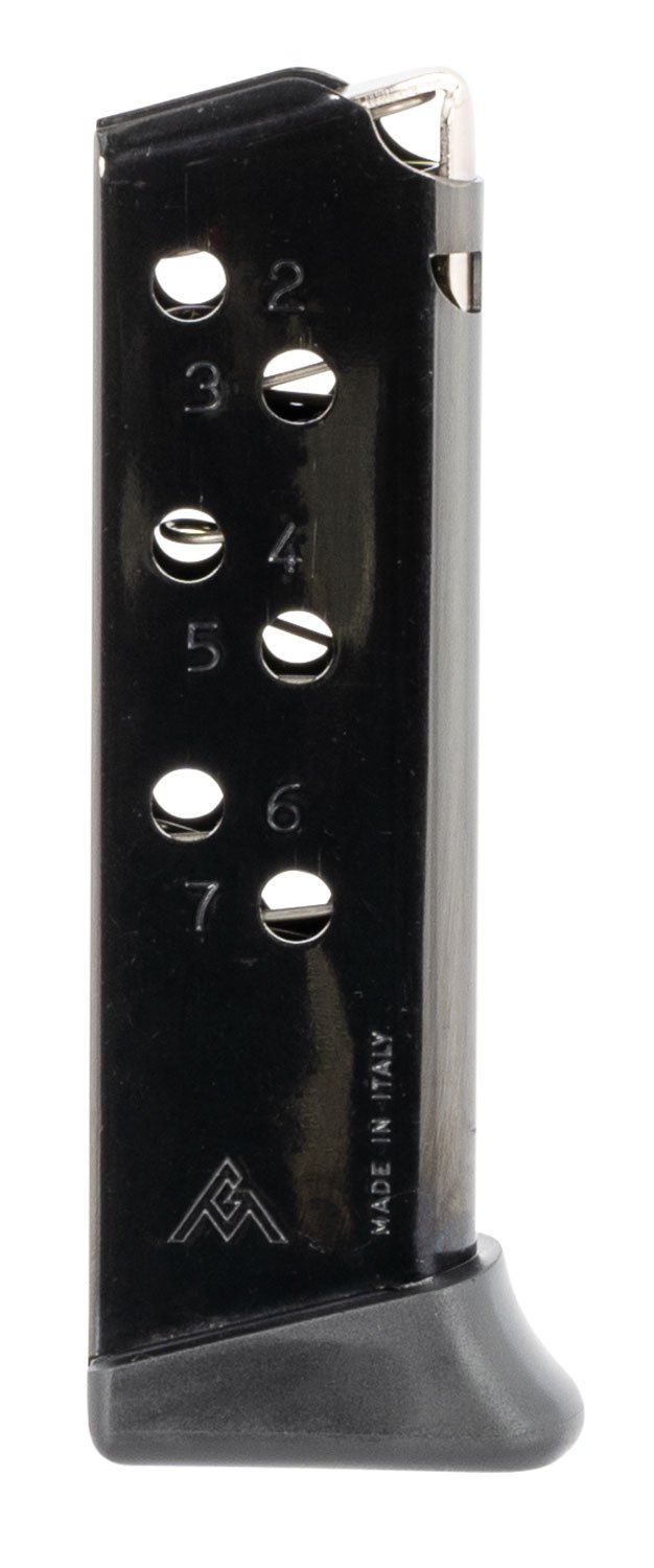 Buy Mec-Gar MGWPPK32FRB Walther PPK .32 ACP 7-Round Blued Magazine online