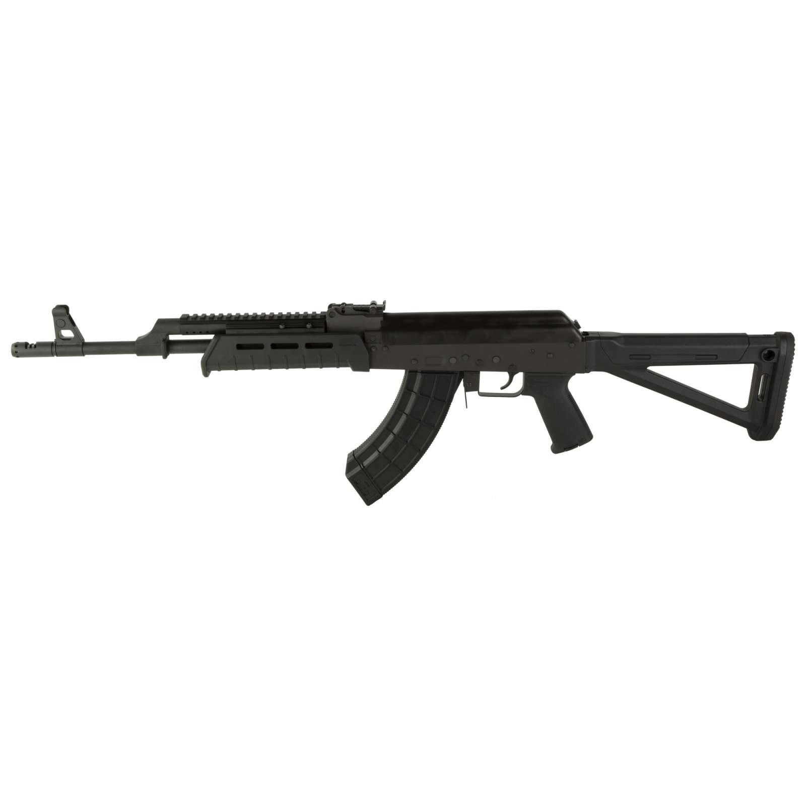 Century Arms RI4379N VSKA 7.62x39mm 30+1 16.50" Black Steel Barrel... - Century Arms - 7.62 x 39mm