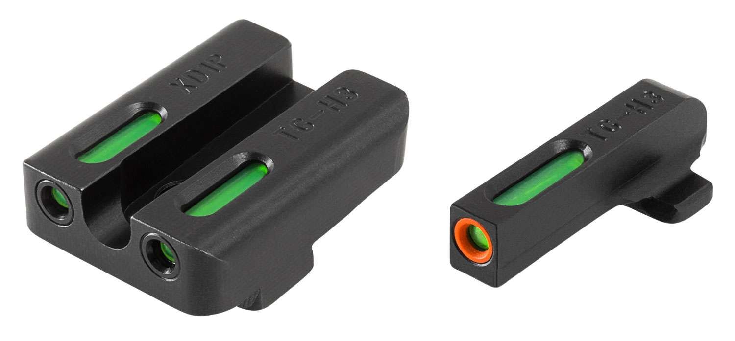 Buy TruGlo TFX Pro Tritium/Fiber-Optic Day/Night Sight online