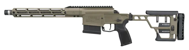 Sig Sauer Cross Sawtooth .308 Win 12.5 In 5+1 Moss Green Cerakote SBR - Sig Sauer - 308 Winchester for sale at TheGunDock