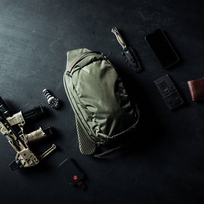 Buy Eberlestock FADE SLING OLIVE online