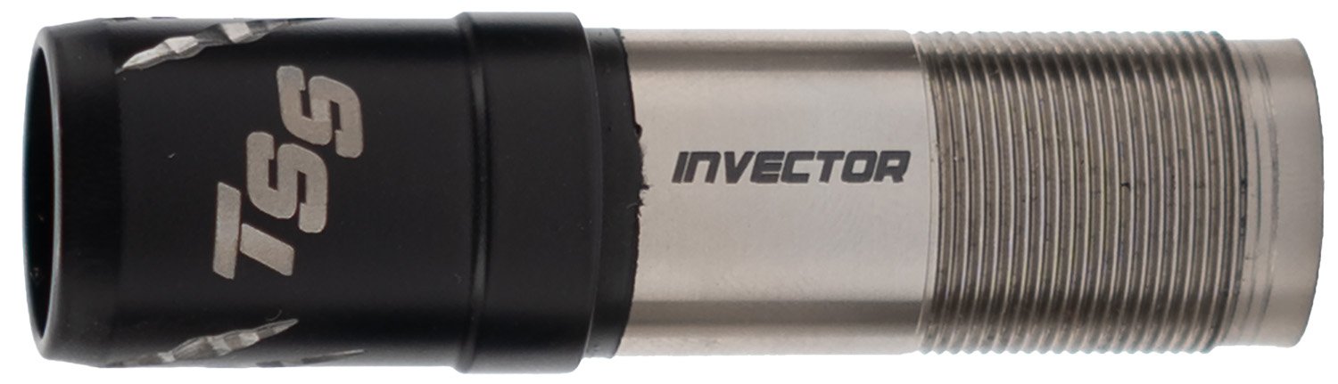 Rob Roberts 200289 TSS Raptor 20 Gauge 17-4 PH Stainless Steel Choke Tube - RR - 20 GAUGE
