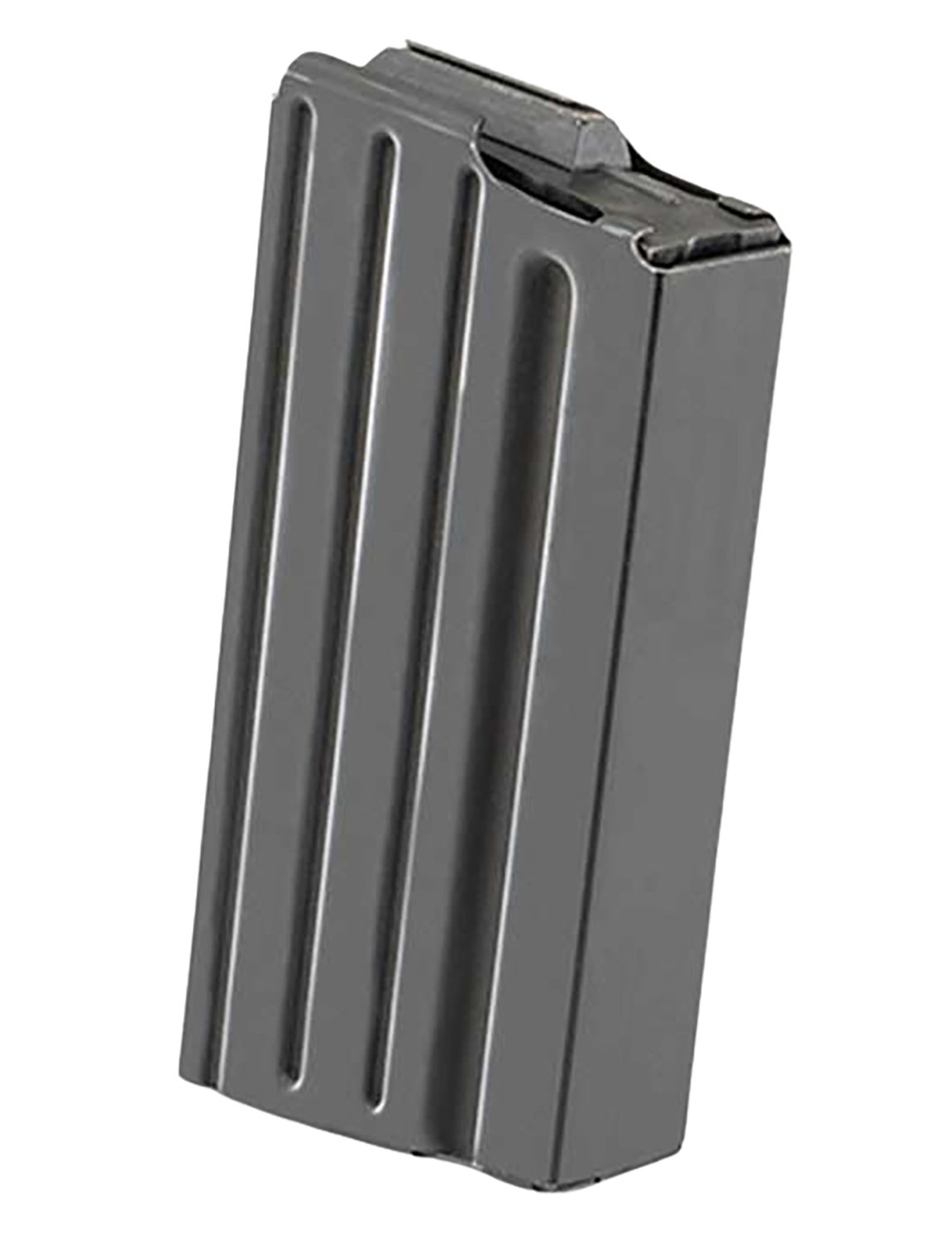 LUTH-AR MA-308A 308 STEEL 20RD MAGAZINE - LUTH-AR - 20RD