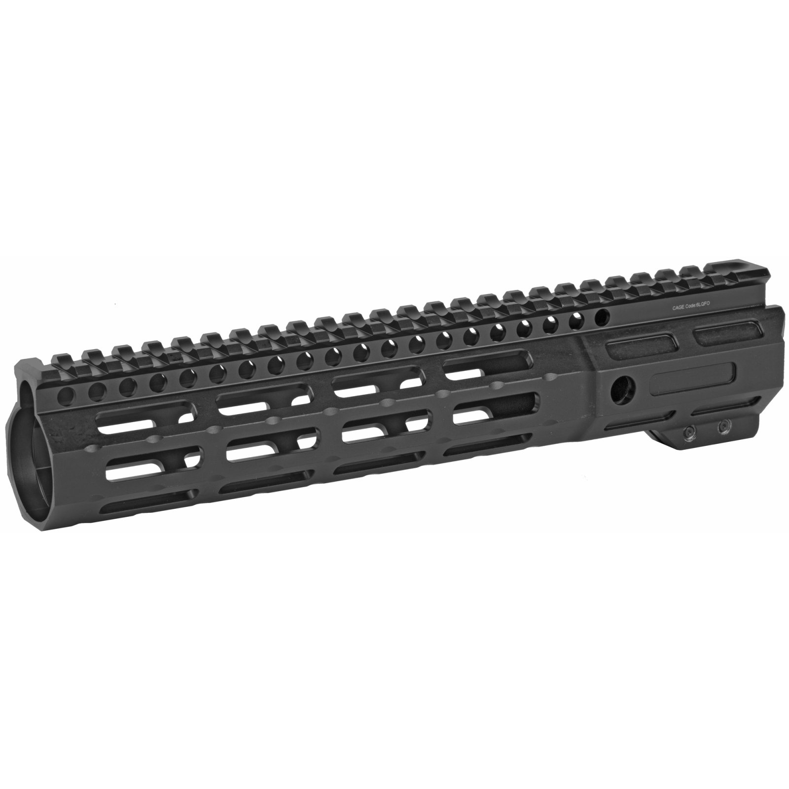MIDWEST INDUSTRIES AR-15 Night Fighter 10.5in M-LOK Handguard (MI-NF10.5)