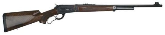 Cimarron SH903 45-70 24in Premium Bolt Action Rifle