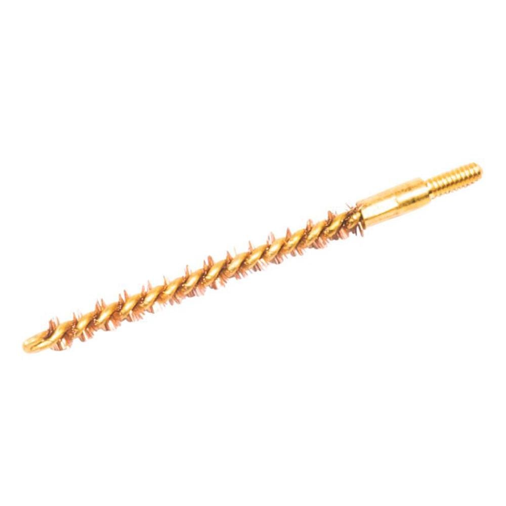Breakthrough Clean Technologies Phosphorus Bronze Bristle Bore Brush .22/.223/5.56mm - Breakthrough Clean - 22 Cal