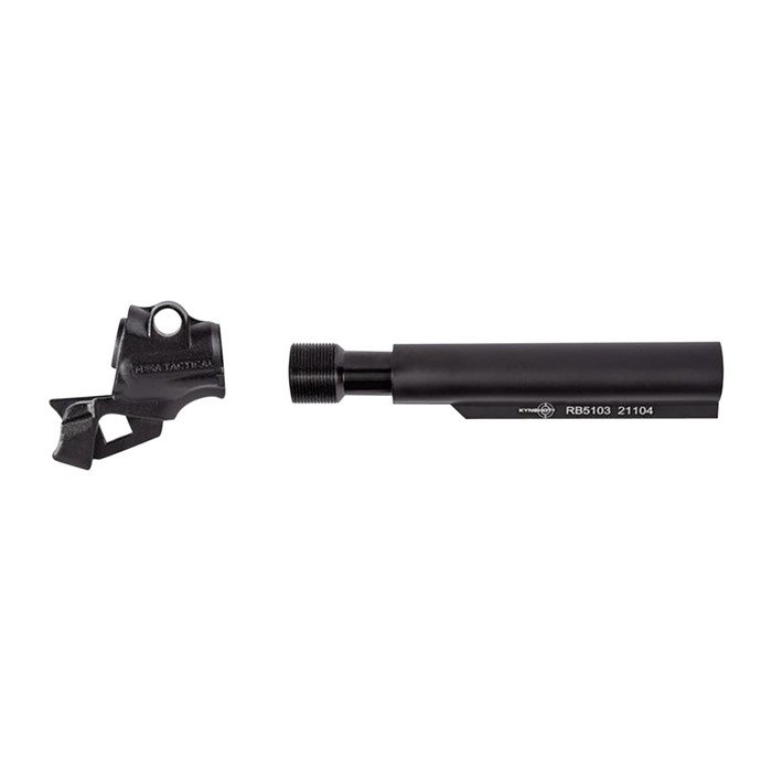 Mesa Tactical 93160 LEO Gen II Hydraulic Recoil Pack for Mossberg 500/590