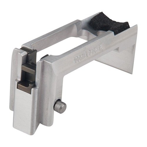 Boonie Packer Products Better-MAG S&W .22 MAG Adapter - BOONIE PACKER PRODUCTS