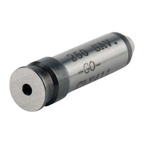 Clymer 250 SAVAGE GO GAUGE HEADSPACE GUAGE STEEL - Clymer