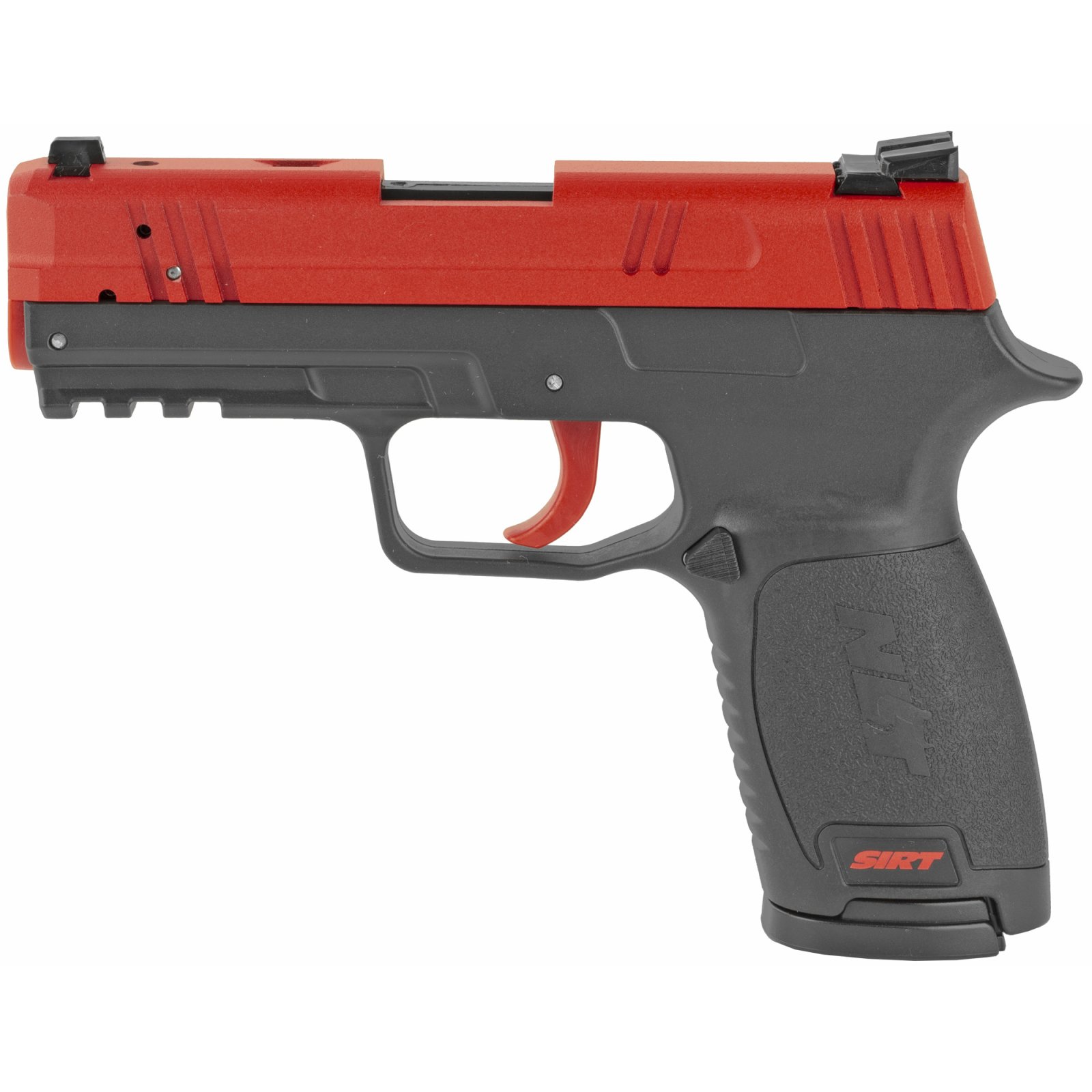 NextLevel Training SIRT 20C PRO Sig P320C Style Red Trigger Take Up Laser