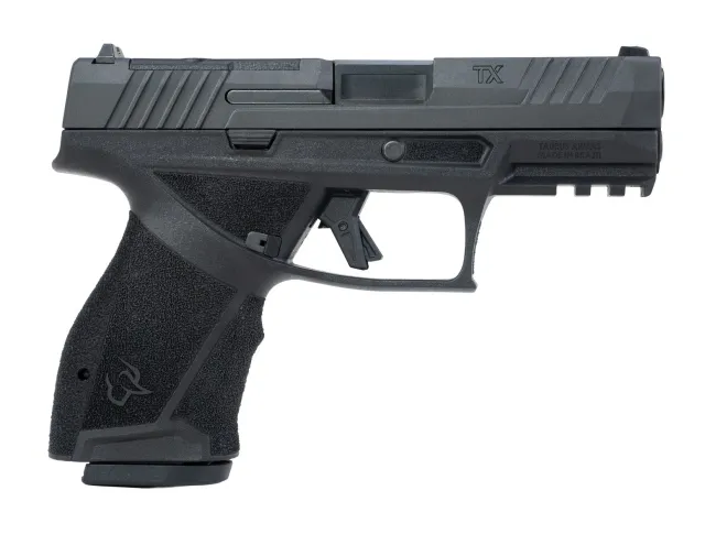 Taurus TX 9 Compact 9mm 1-TX9C441-10 - Taurus - 9mm Luger for sale at TheGunDock
