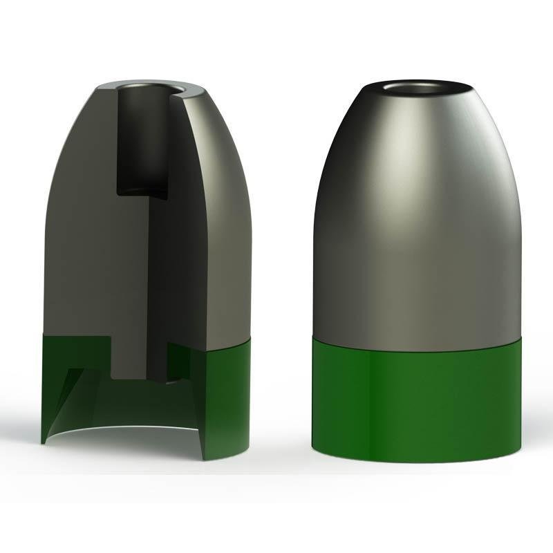 CVA Powerbelt Bullets 50 Caliber 295 Grains LD 20Pk AC1598