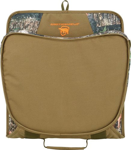 Arctic Shield Hot AZ Stadium Seat Camo 17x17x3.5 Model: 560700-863-999-17 - Arctic Shield