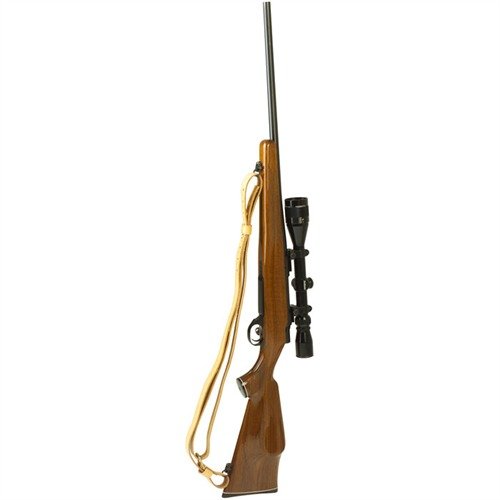Brownells Quick-Set Latigo Sling 050806102019, 1" with Swivels, Tan - Brownells