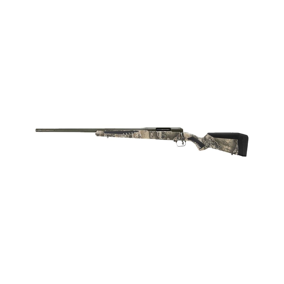 Buy Savage Arms 58324 7mm Backcountry 110 Timberline 20" Camo Bolt Rifle LH online