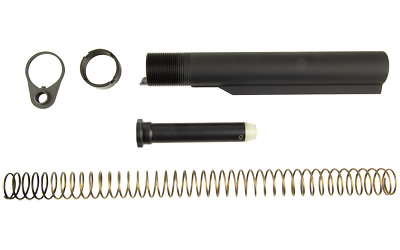 Sons of Liberty Gun Works Buffer Tube Kit Buffer Tube 10-Position Includes