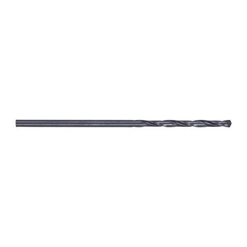 Buy Triumph TWIST DRILL CO. JOBBER LENGTH WIRE GAUGE DRILL 49J (.0730") DIAMETER online