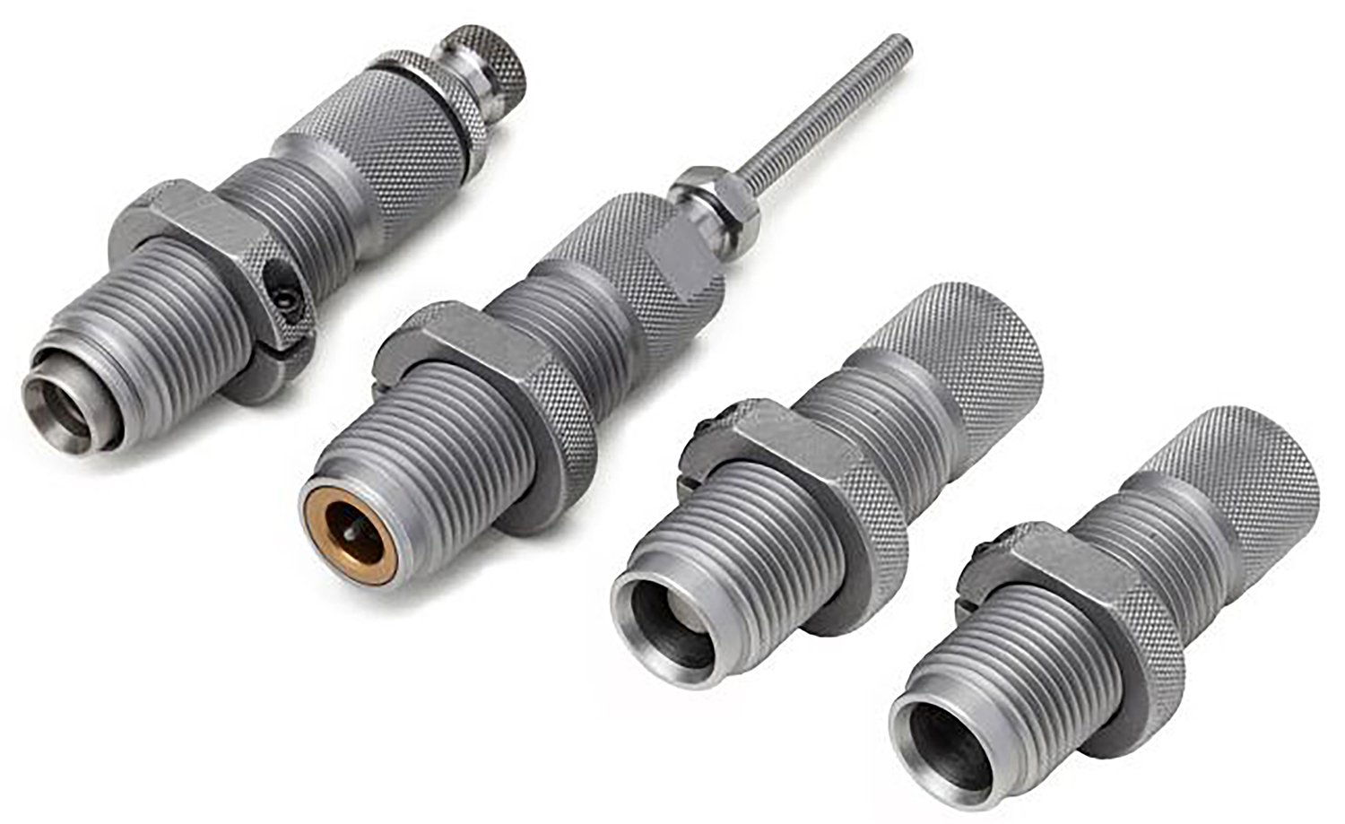 Hornady 546401 Custom Grade 4-Die Set for 350 Legend Series V