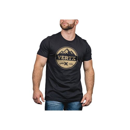 Vertx TRIPEAK GRAPHIC TEE SMALL