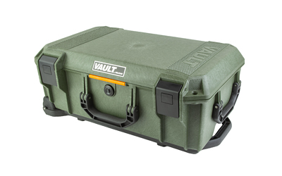 Pelican V525Pf7 Wl/Seven Pistol C# 046045 Odg
