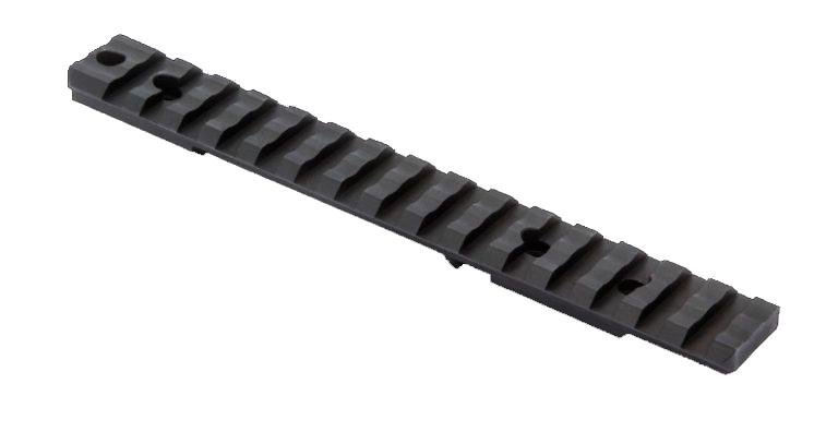 Buy Burris Xtreme Tactical Base Howa 1500 Short Action Steel Matte Black online