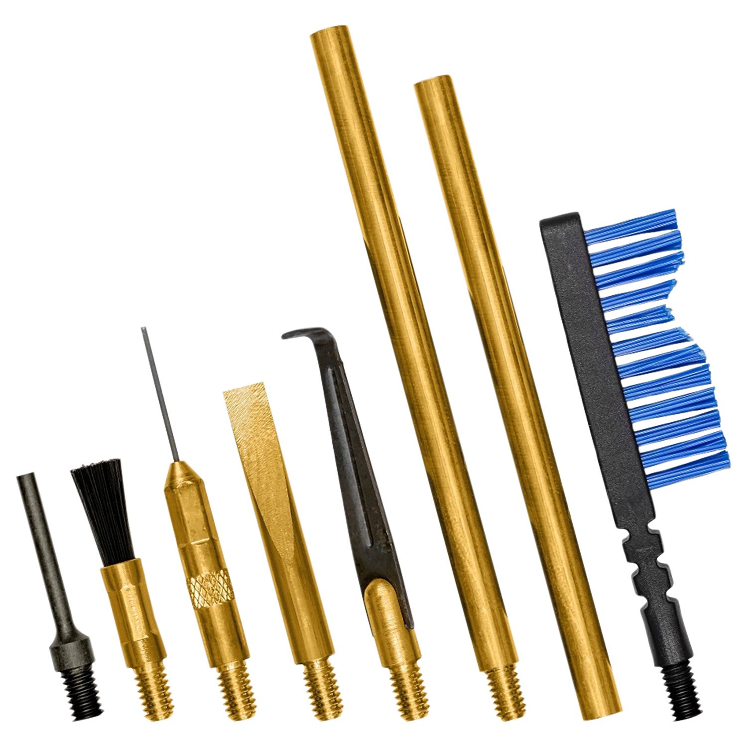 Buy Otis Brass Scraper Cleaning Set FG-932 online