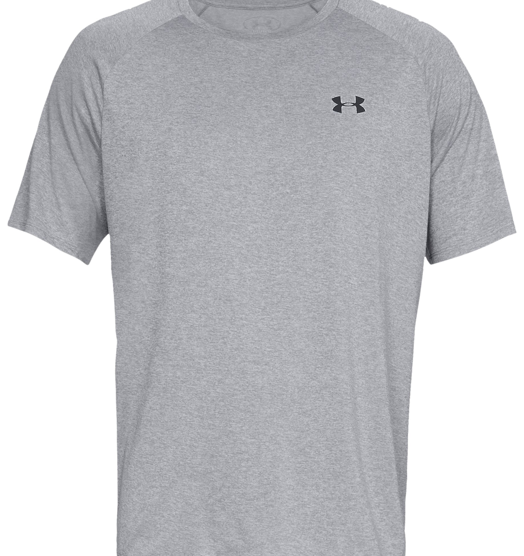 UA Tech 2.0 SS Tee - Under Armour