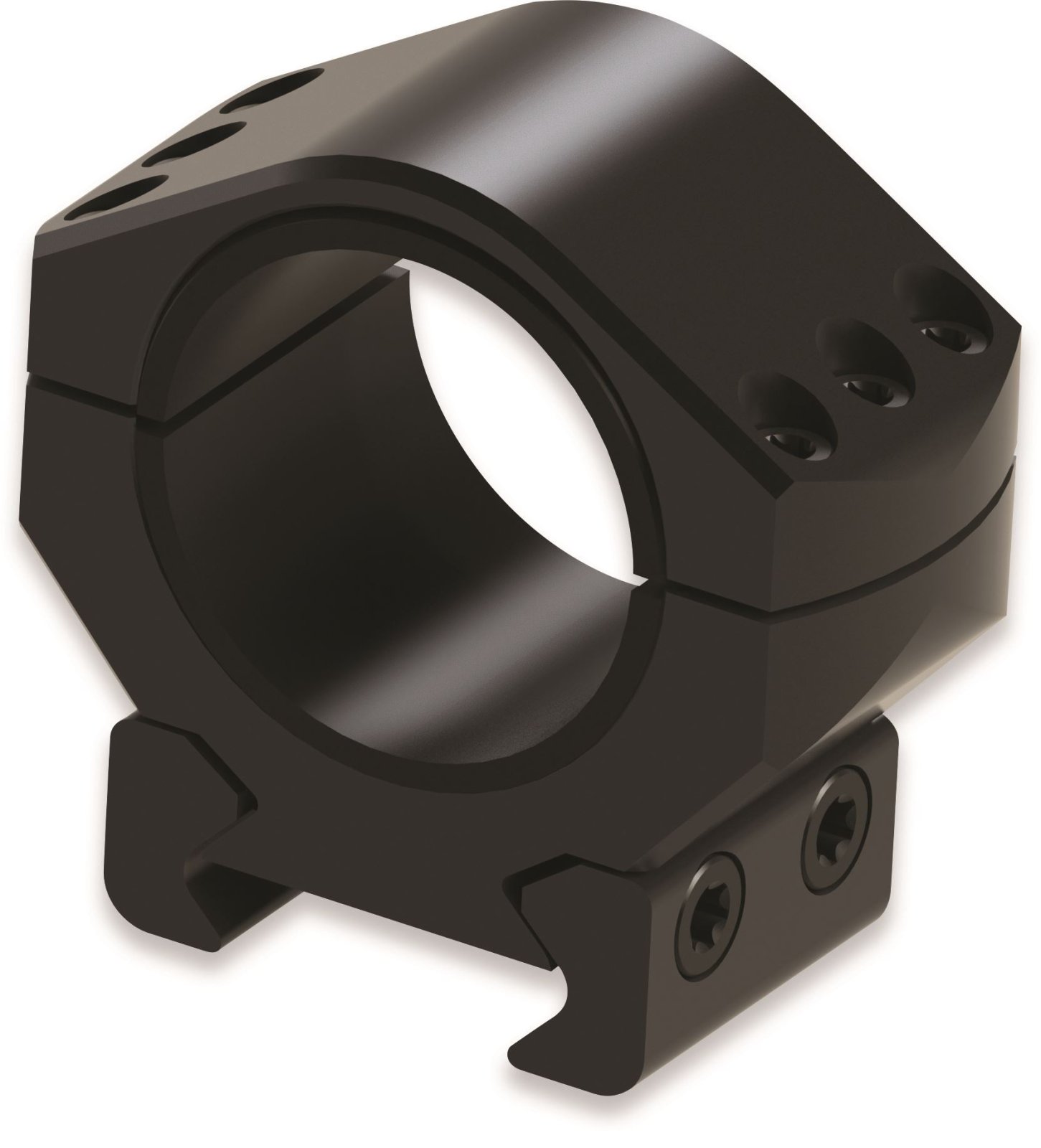 Burris XTR Signature Scope Ring Weaver/Picatinny Style 420211