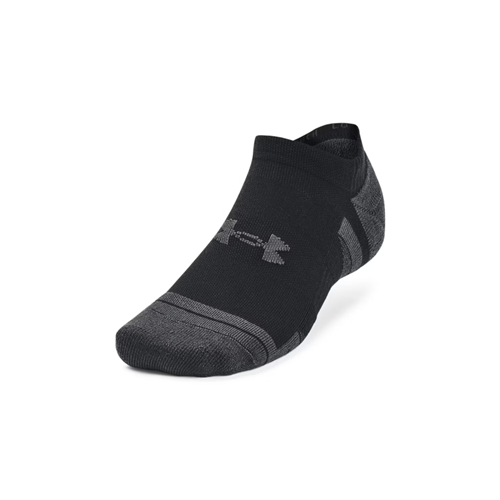 Unisex UA Performance Tech 3-Pack No Show Socks - Under Armour