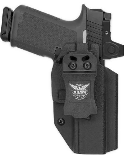 Sig Sauer P365-XMacro Comp RDS IWB Holster