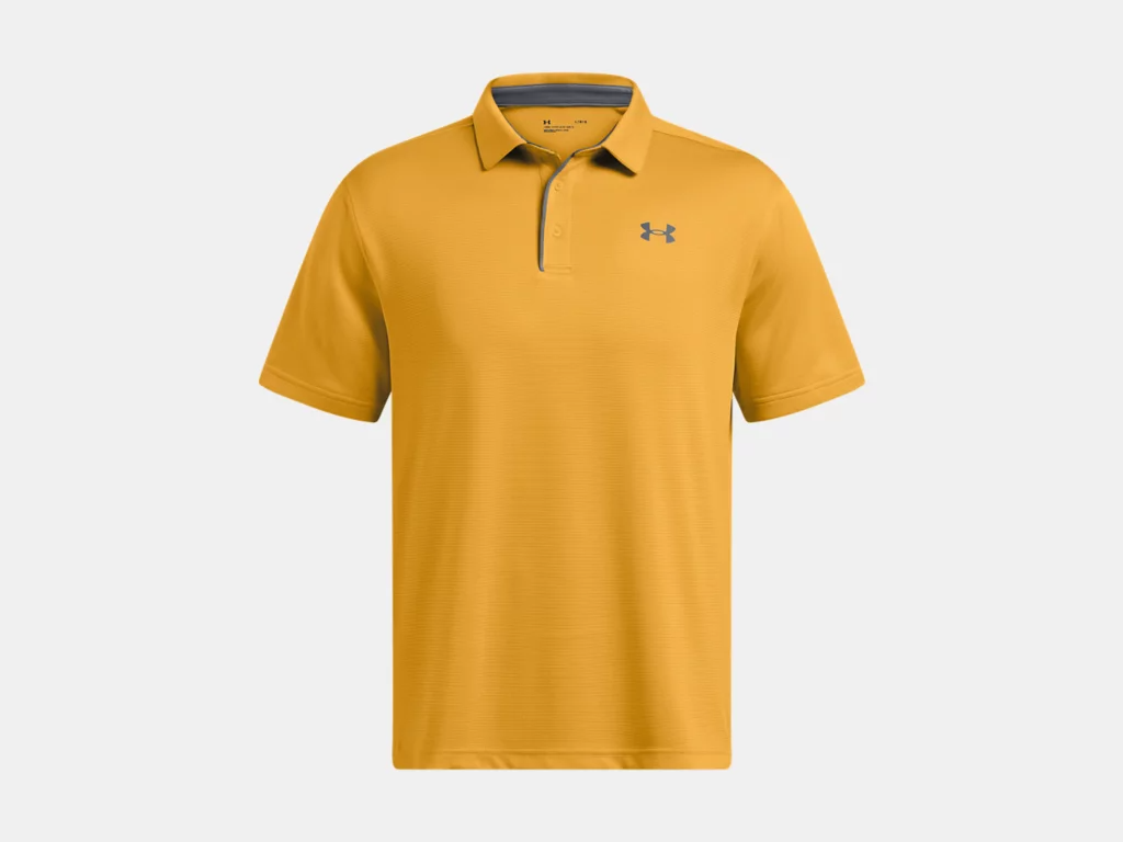 UA Tech Polo - Under Armour