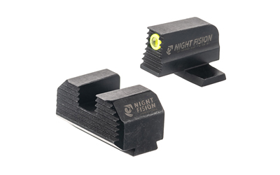 Optics Ready Stealth Night Sight Set for Springfield Hellcat OSP/XD-S w/ 507K