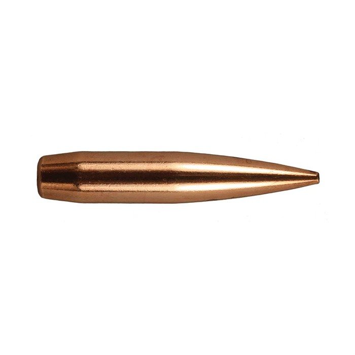 Berger 30730 30 Caliber 230gr Hybrid Boat Tail Bullets 250/Box - Berger Bullets - 30 CALIBER