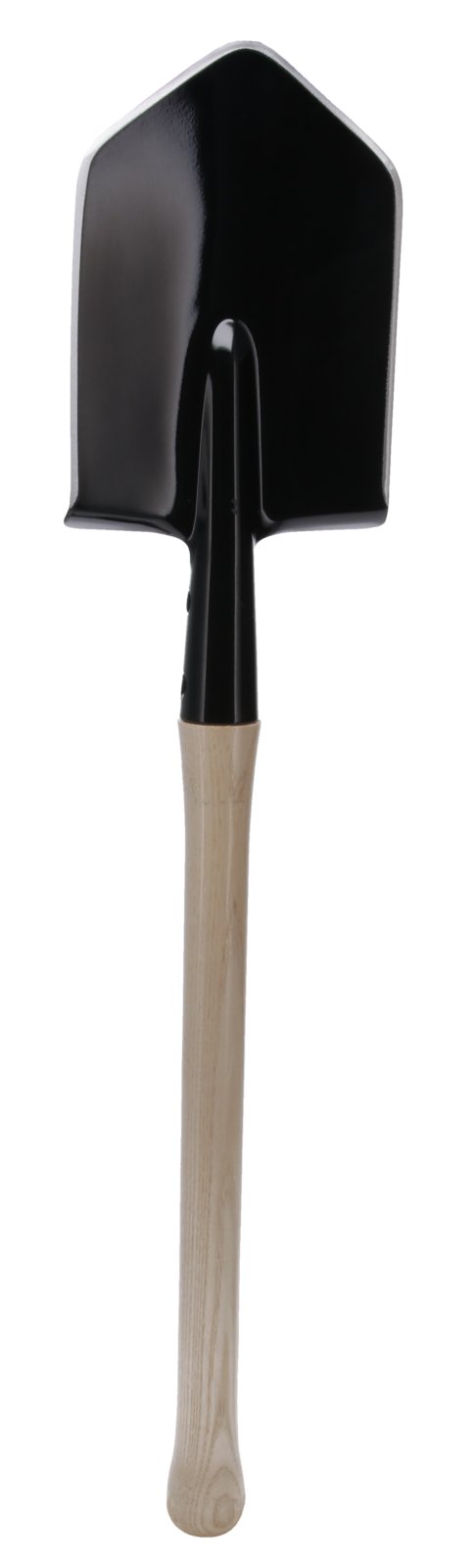 Cold Steel CS92SFX Spetsnaz Shovel 30in Medium Carbon Steel Black - Cold Steel
