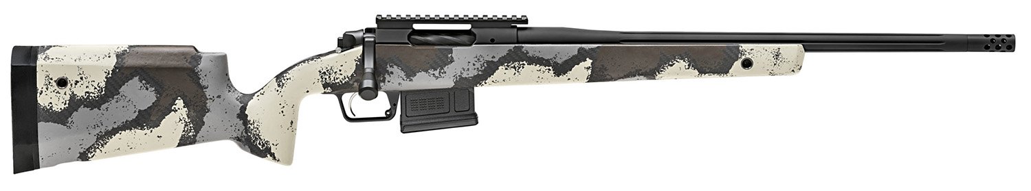 Springfield Armory 2020 Waypoint .308 Win 20 in Fluted Barrel 5 Rounds